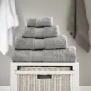 Fashion Bliss Pima Towels Cloud Towels