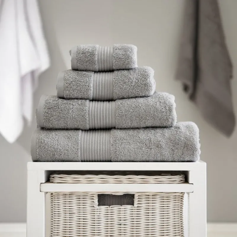 Fashion Bliss Pima Towels Cloud Towels
