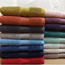 Fashion Bliss Pima Towels Cloud Towels