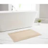 Online Bliss Terry Biscuit Bath Mat Bath Mats