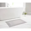 Best Bliss Terry Cloud Bath Mat Bath Mats