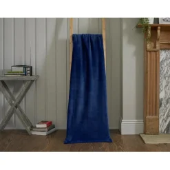 Online Cozy Comforts Marine Throw Throws | Blankets, Throws & Bedspreads