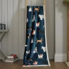 Discount Dog Club Printed Fleece Throws | Blankets, Throws & Bedspreads