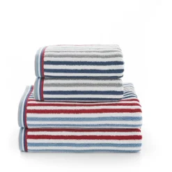 Discount Hanover Denim Towel Towels