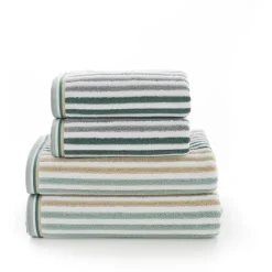 New Hanover Seagrass Towel Towels