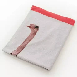 Best Ostrich Beach Towel Towels