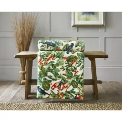 Online Printed Flannel Fleece Throw Pandemonian Throws | Blankets, Throws & Bedspreads