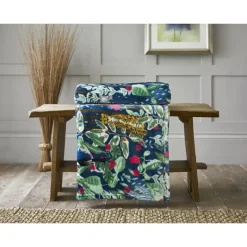 Sale Printed Flannel Fleece Throw Jungle Throws | Blankets, Throws & Bedspreads