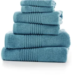 Online Quik Dri Towels Blue Towels