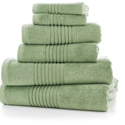 Outlet Quik Dri Towels Fern Towels
