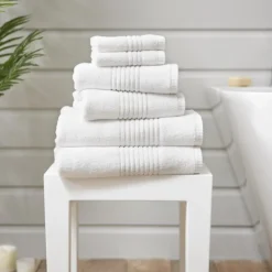 Sale Quik Dri Towels White Towels