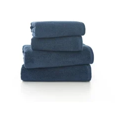 Online Romeo Navy Quik Dri Towels Towels
