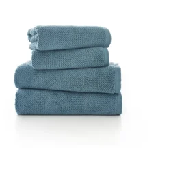 Outlet Romeo Petrol Quik Dri Towels Towels