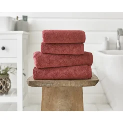 Discount Romeo Raspberry Quik Dri Towels Towels