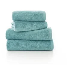 Outlet Romeo Seafoam Quik Dri Towels Towels