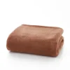 Fashion Snuggletouch Throw Cinnamon Throws | Blankets, Throws & Bedspreads