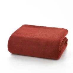 Fashion Snuggletouch Throw Ruby Throws | Blankets, Throws & Bedspreads