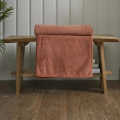 Fashion Snuggletouch Throw Cinnamon Throws | Blankets, Throws & Bedspreads