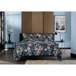 Fashion Spring Flowers Duvet Cover Set Duvet Covers