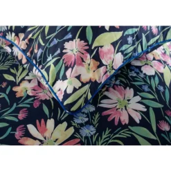 Fashion Spring Flowers Duvet Cover Set Duvet Covers