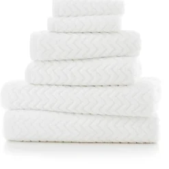 Best Zulu Towels White Towels