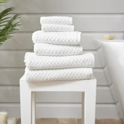 Best Zulu Towels White Towels