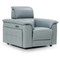 Best Drake Power Recliner Chair with Head Tilt Recliner Chairs