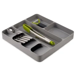 Clearance Draw Store Cutlery and Utensil Organiser Food Storage