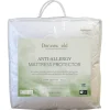 Best Anti Allergy Mattress Protector Mattress Toppers & Protectors