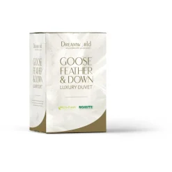 Online Softened Goose Feather Down Duvet Duvets