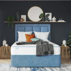 Best Elite Luxury Mattress Pocket Sprung Mattresses