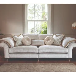 Clearance Harvard Grand Sofa 4 Seater Sofas | Sofas