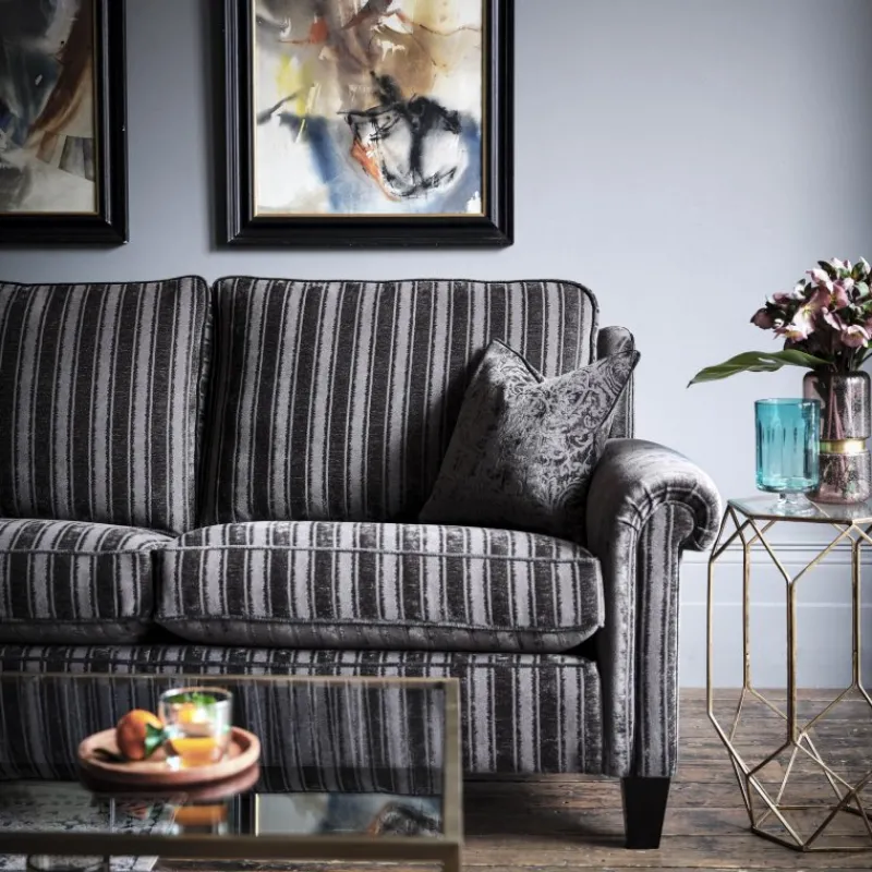 New Southsea Small Low Back Sofa 2 Seater Sofas | Sofas