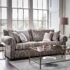 Discount Waldorf Grand Sofa 4 Seater Sofas | Sofas
