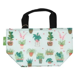 Sale Lightweight House Plant Insulated Foldable Lunch Bag Food Storage