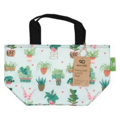 Sale Lightweight House Plant Insulated Foldable Lunch Bag Food Storage