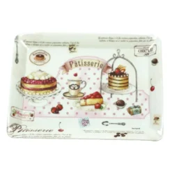 Discount Patisserie Scatter Tray Serveware