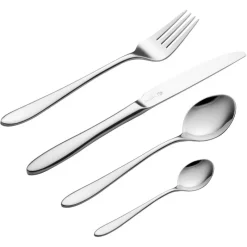 Fashion Eden 24 Piece Cutlery Set Cutlery