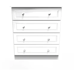 Online Edinbrugh 4 Drawer Chest Chest Of Drawers