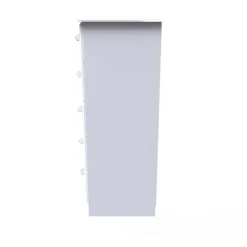 Best Edinbrugh 5 Drawer Chest Chest Of Drawers