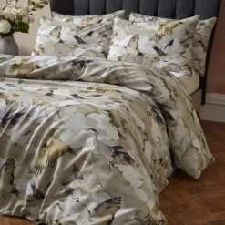 Clearance Flyway Natural Duvet Cover Set Duvet Covers