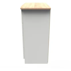 Discount Elizabeth 4 Drawer Chest Chest Of Drawers