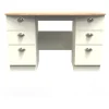 Outlet Elizabeth Kneehole Dressing Table Dressing Tables