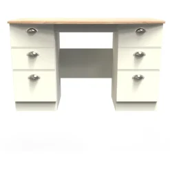 Outlet Elizabeth Kneehole Dressing Table Dressing Tables