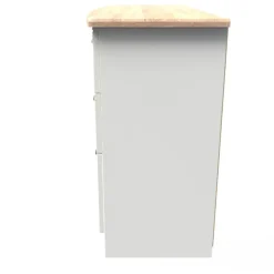 Outlet Elizabeth Kneehole Dressing Table Dressing Tables