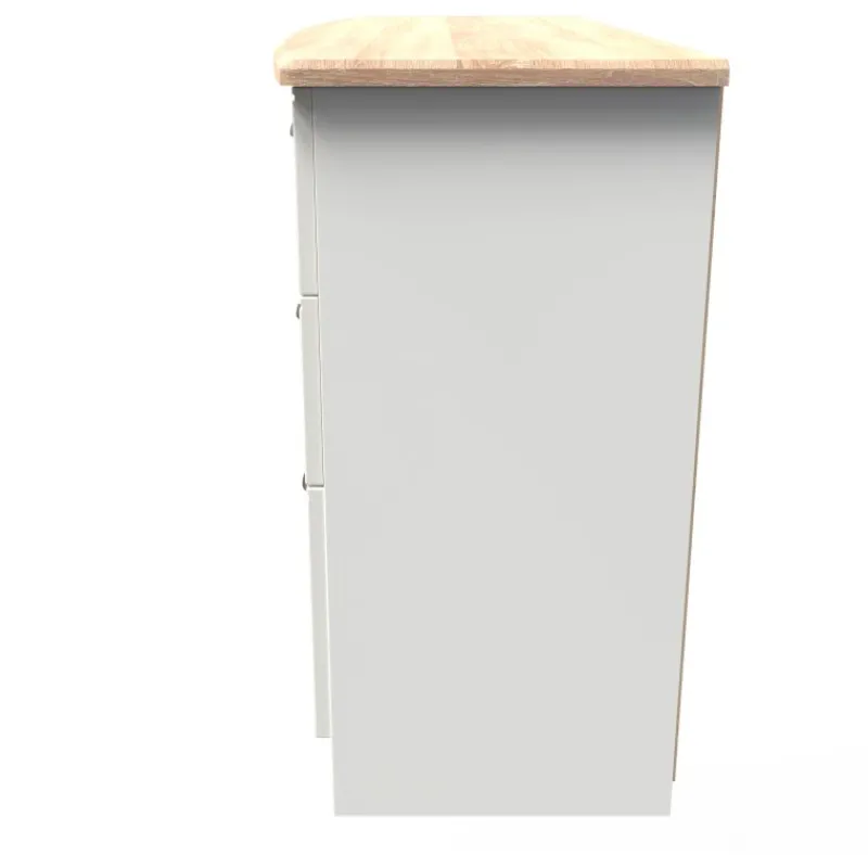 Outlet Elizabeth Kneehole Dressing Table Dressing Tables