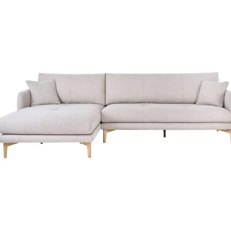 Hot Aosta Medium Chaise Corner Sofas | Sofas