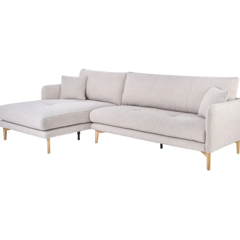 Hot Aosta Medium Chaise Corner Sofas | Sofas