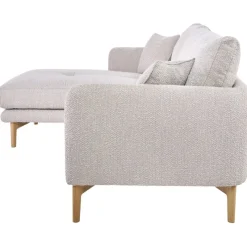 Hot Aosta Medium Chaise Corner Sofas | Sofas