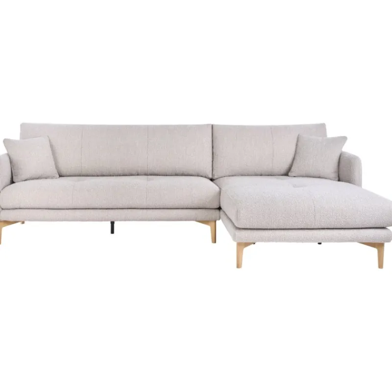 Hot Aosta Medium Chaise Corner Sofas | Sofas